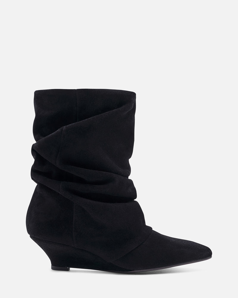 PLATZ BOOTS