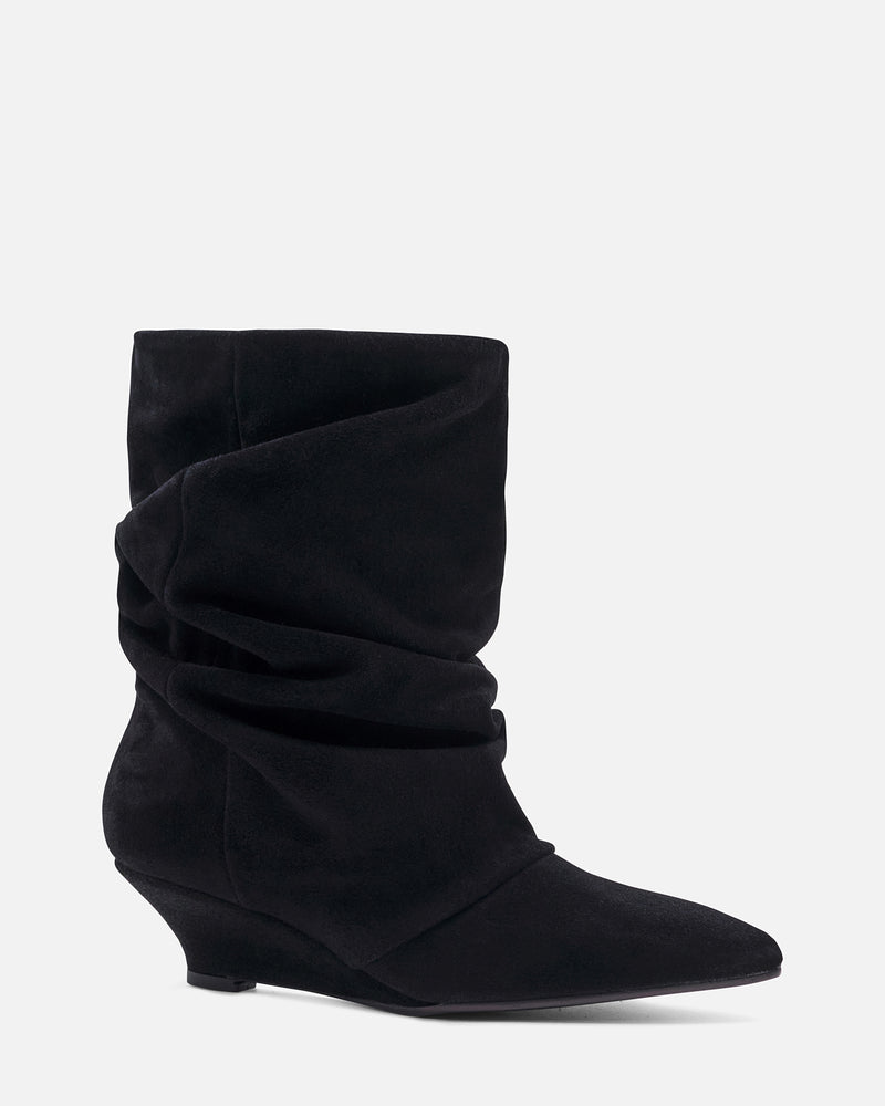 PLATZ BOOTS