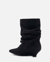 PLATZ BOOTS