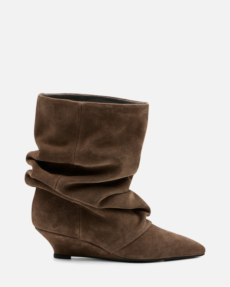 PLATZ BOOTS