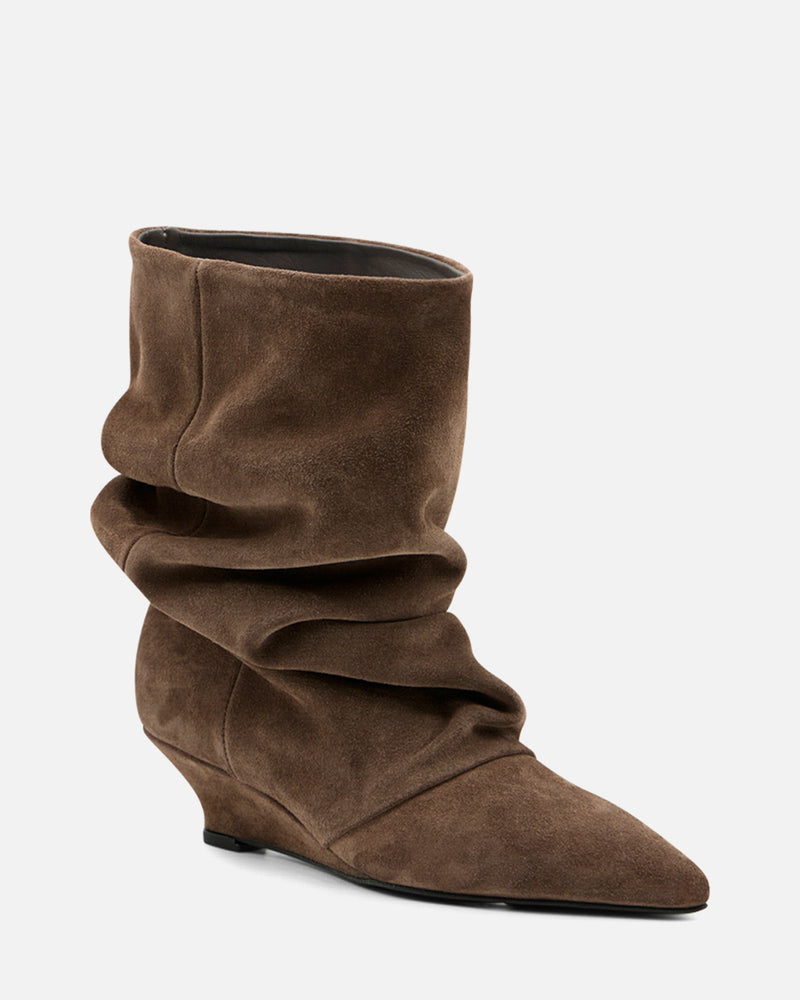 PLATZ BOOTS