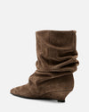 PLATZ BOOTS