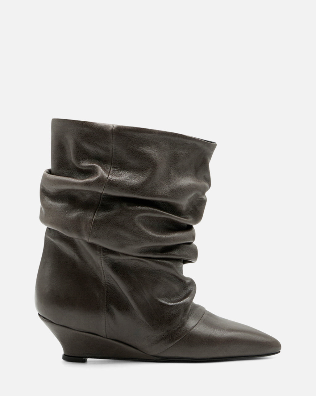 PLATZ BOOTS