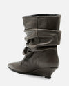 PLATZ BOOTS