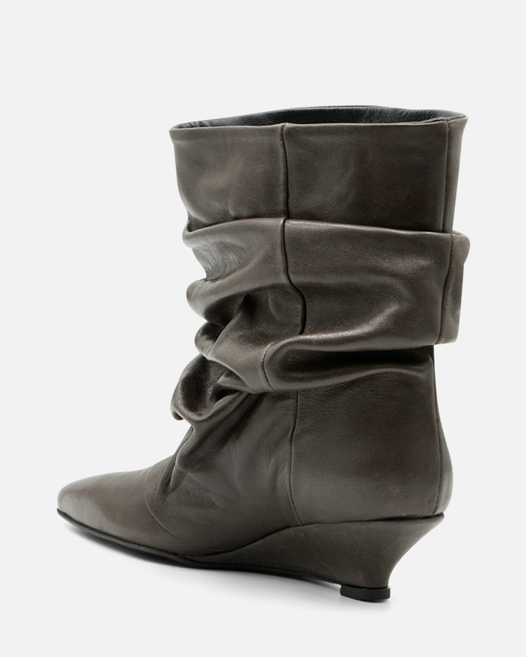 PLATZ BOOTS