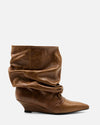PLATZ BOOTS