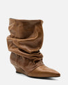PLATZ BOOTS
