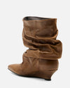 PLATZ BOOTS