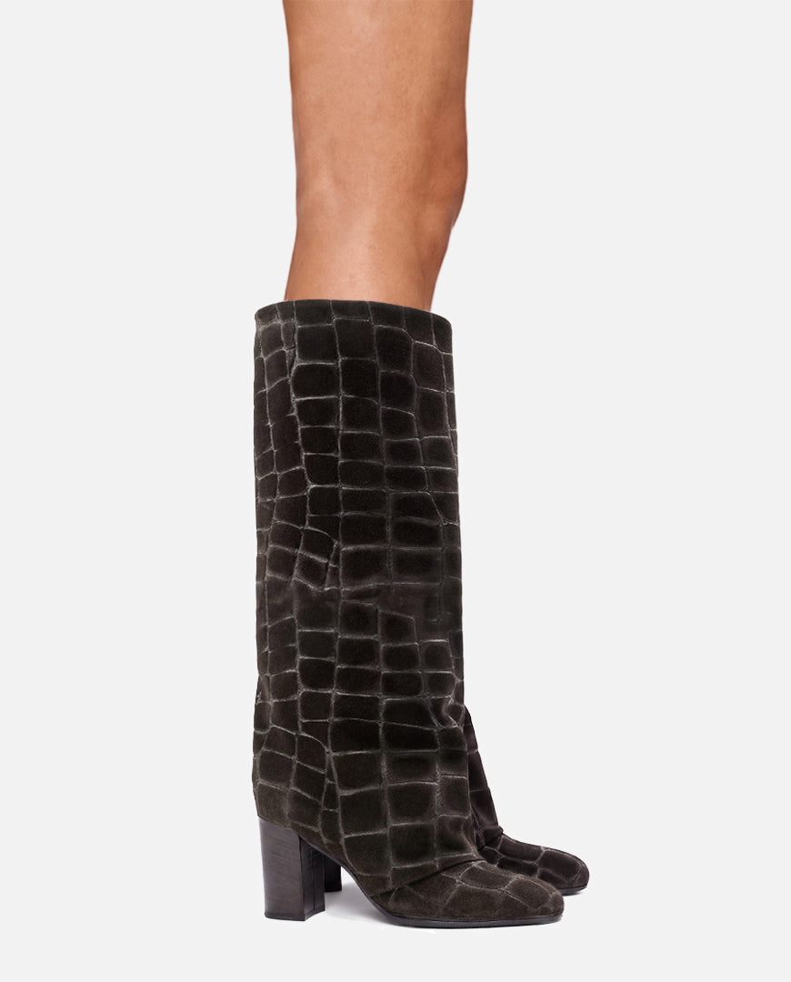 ALTER BOOTS