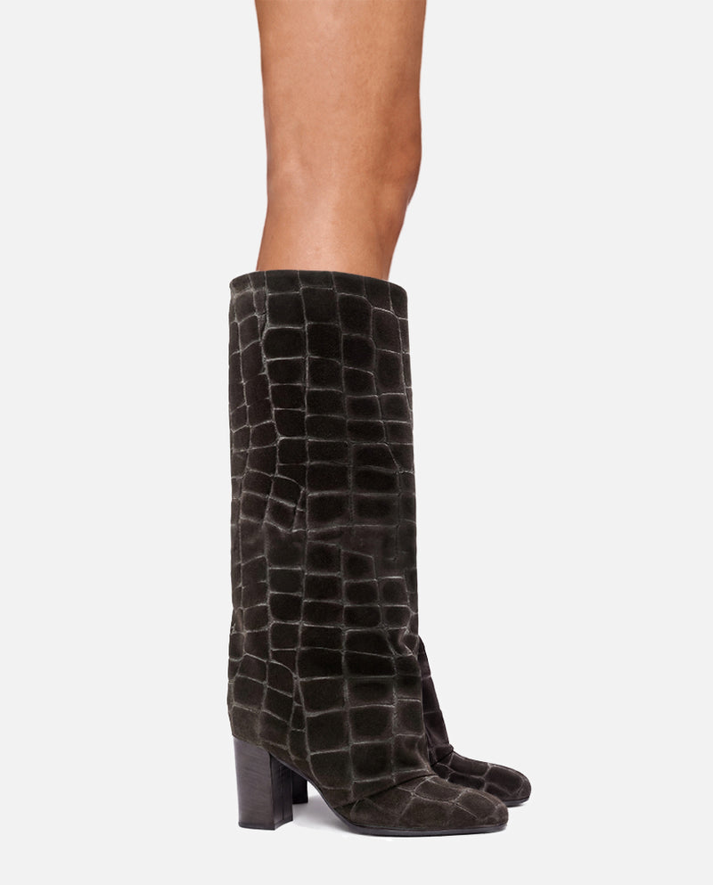 ALTER BOOTS