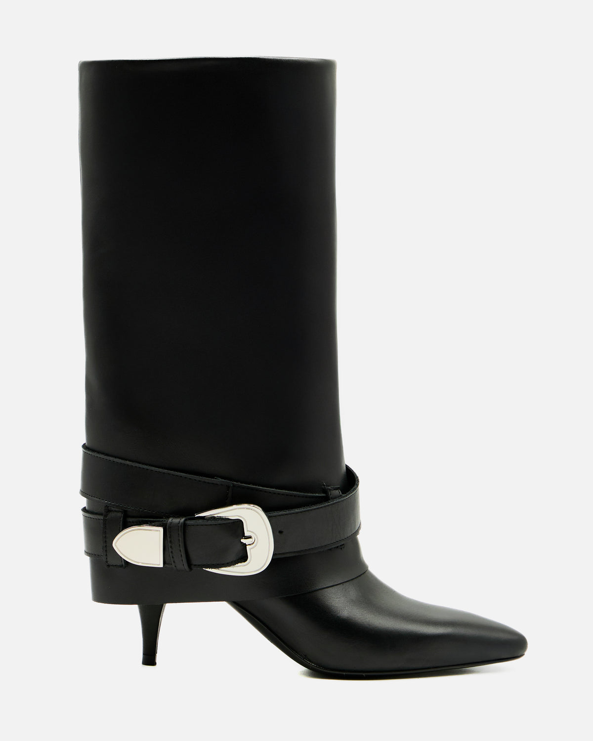 ANITA STIVALI CON TACCO