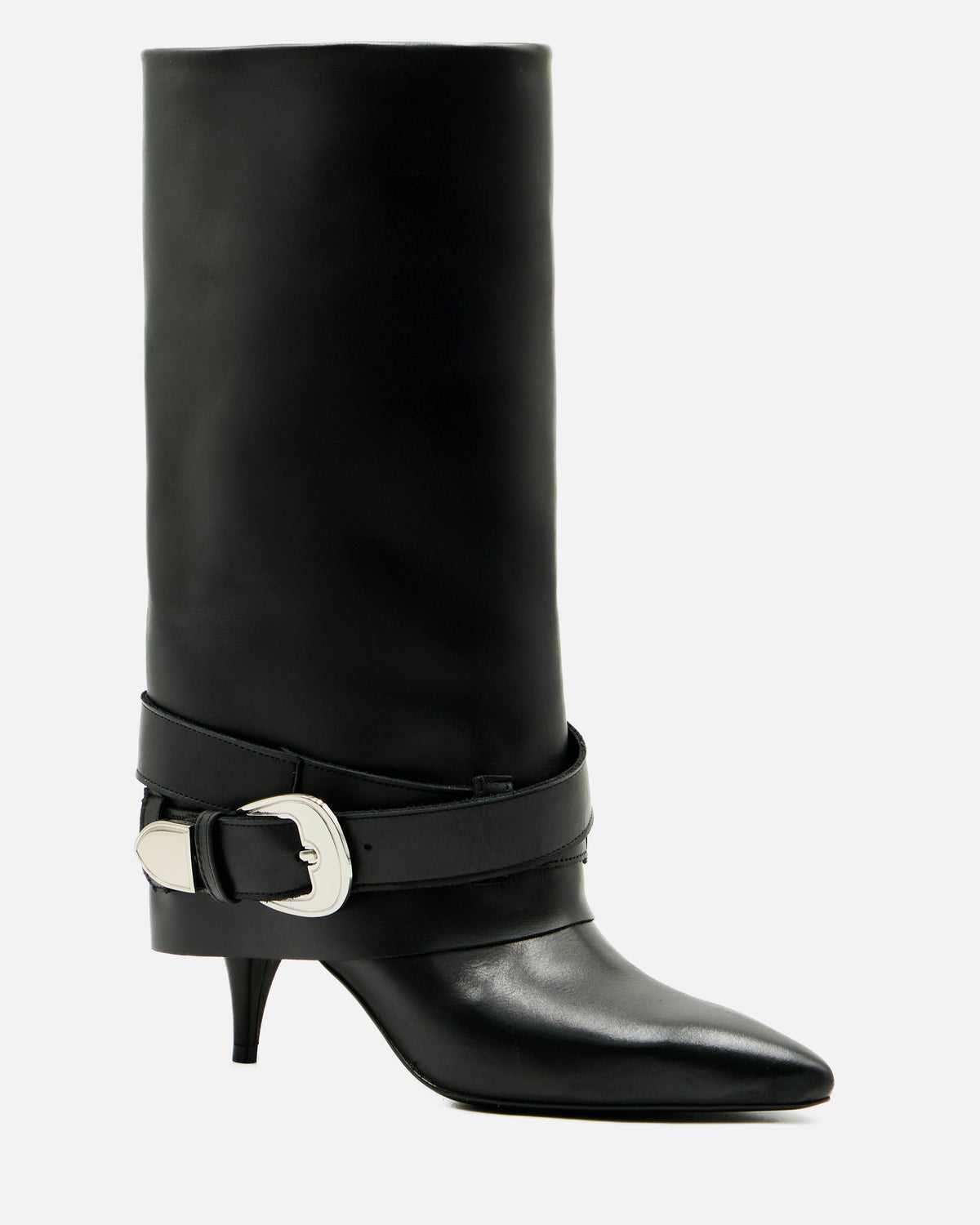 ANITA STIVALI CON TACCO