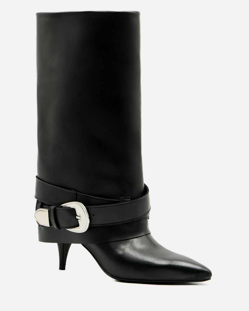 ANITA STIVALI CON TACCO