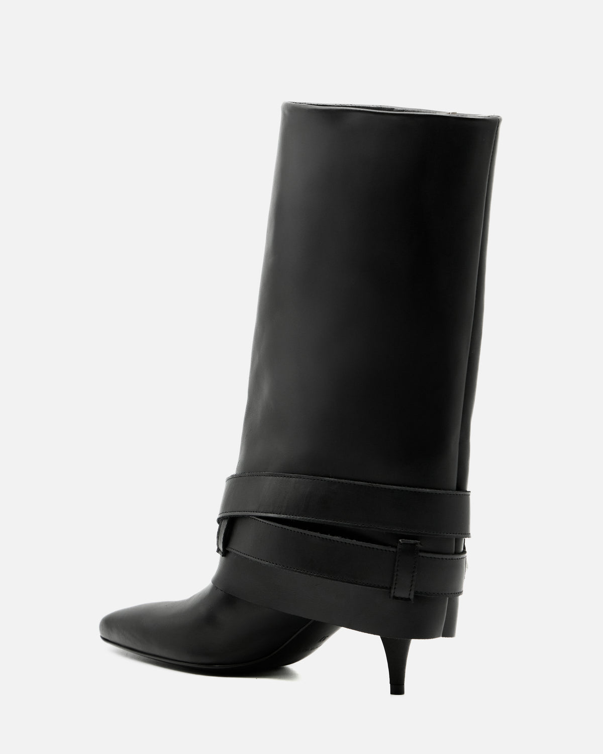 ANITA STIVALI CON TACCO