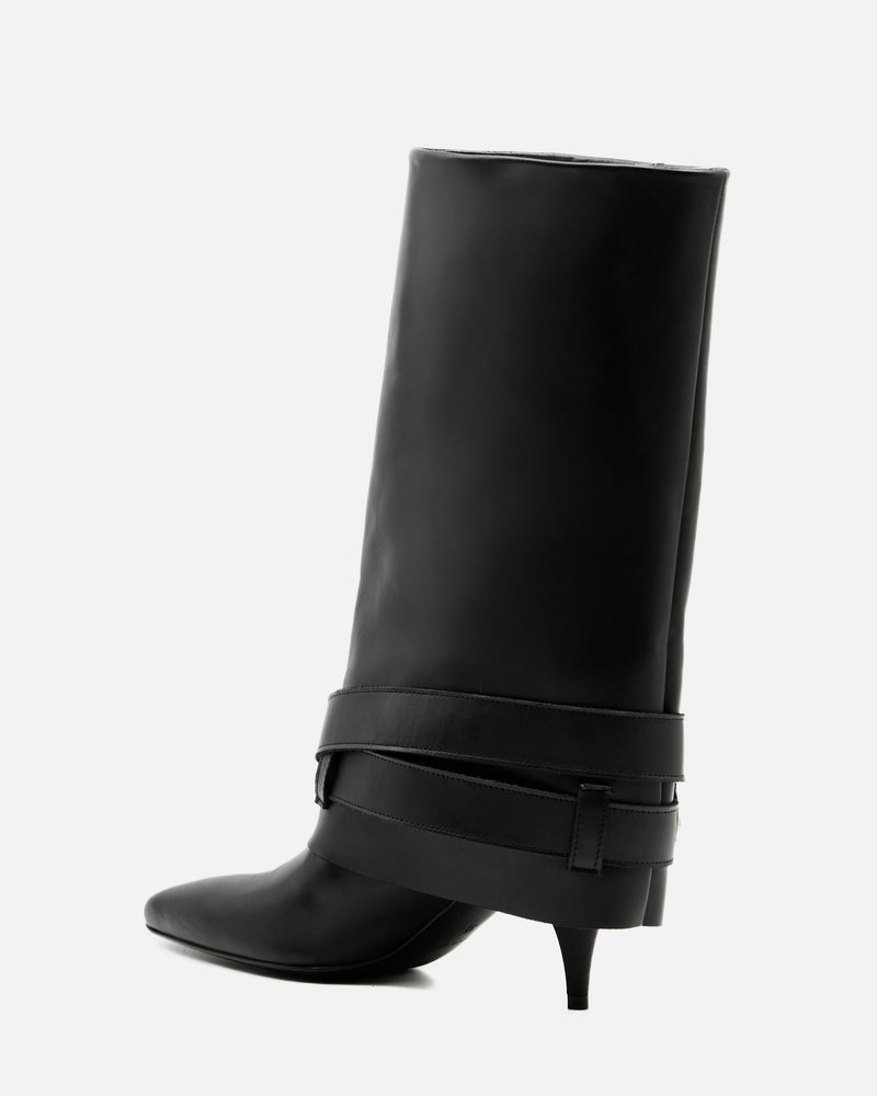 ANITA STIVALI CON TACCO