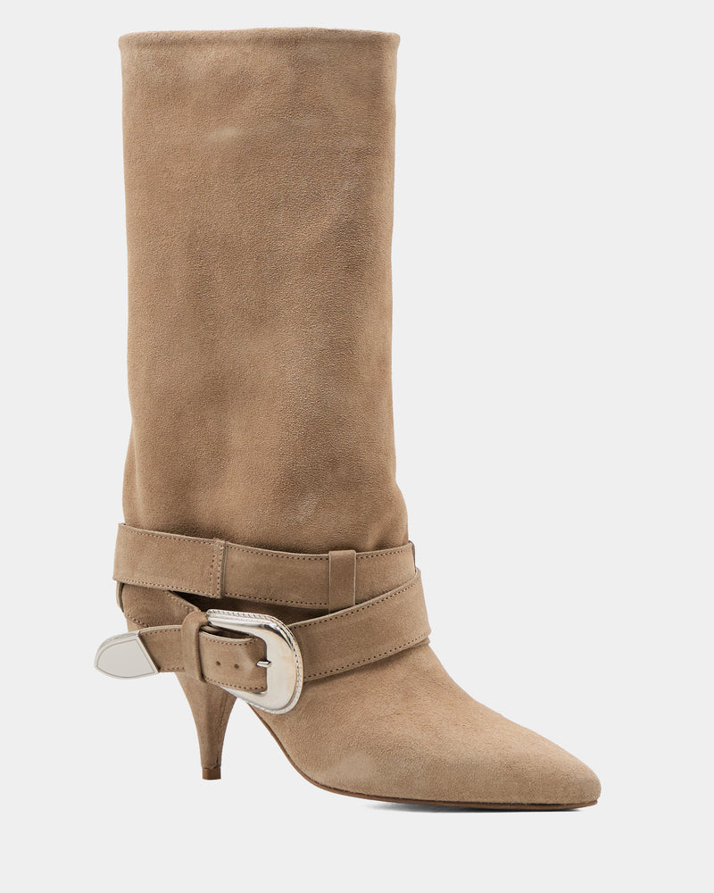 ANITA STIVALI CON TACCO