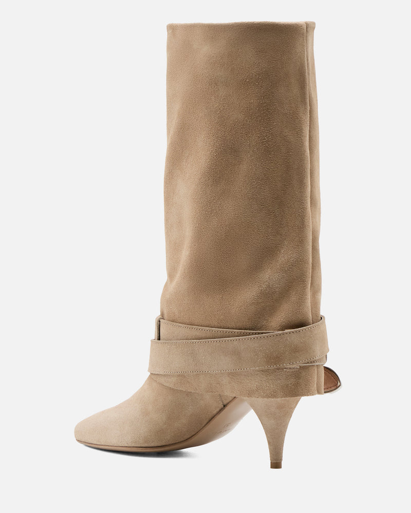 ANITA STIVALI CON TACCO