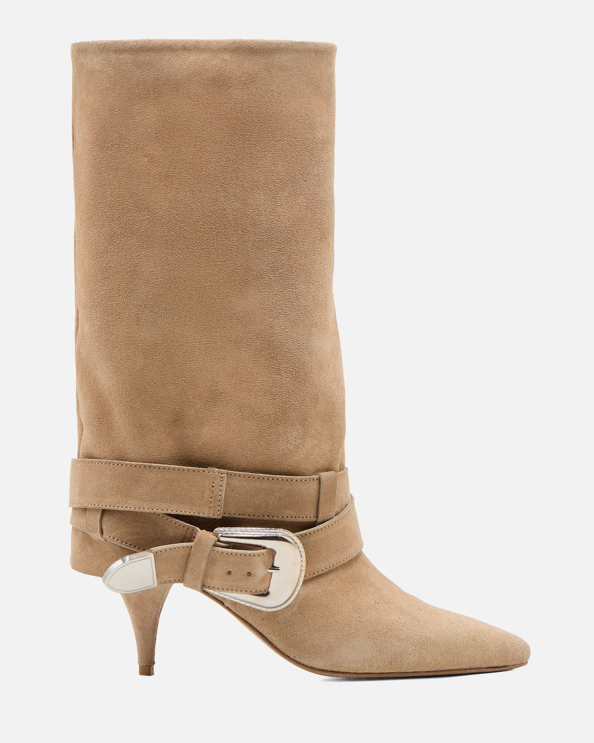 ANITA STIVALI CON TACCO