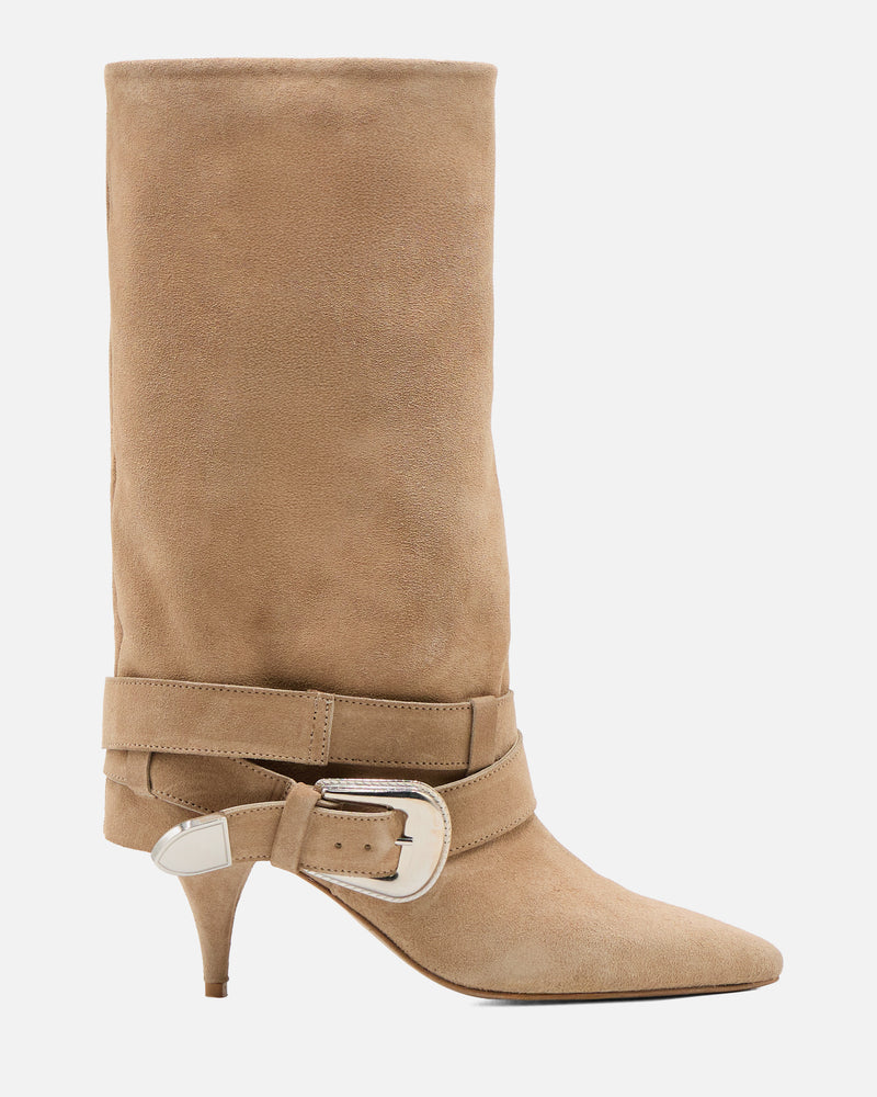 ANITA STIVALI CON TACCO