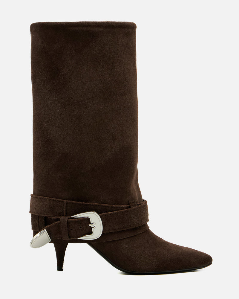 ANITA STIVALI CON TACCO