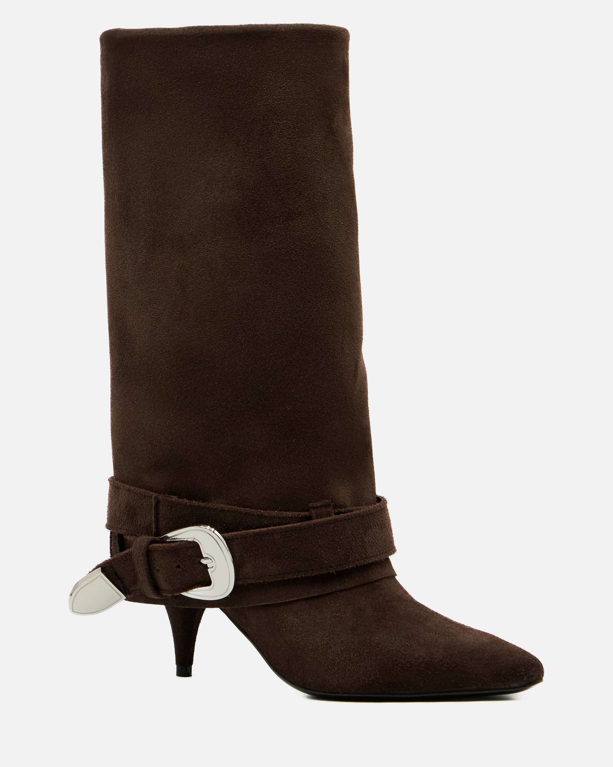 ANITA STIVALI CON TACCO