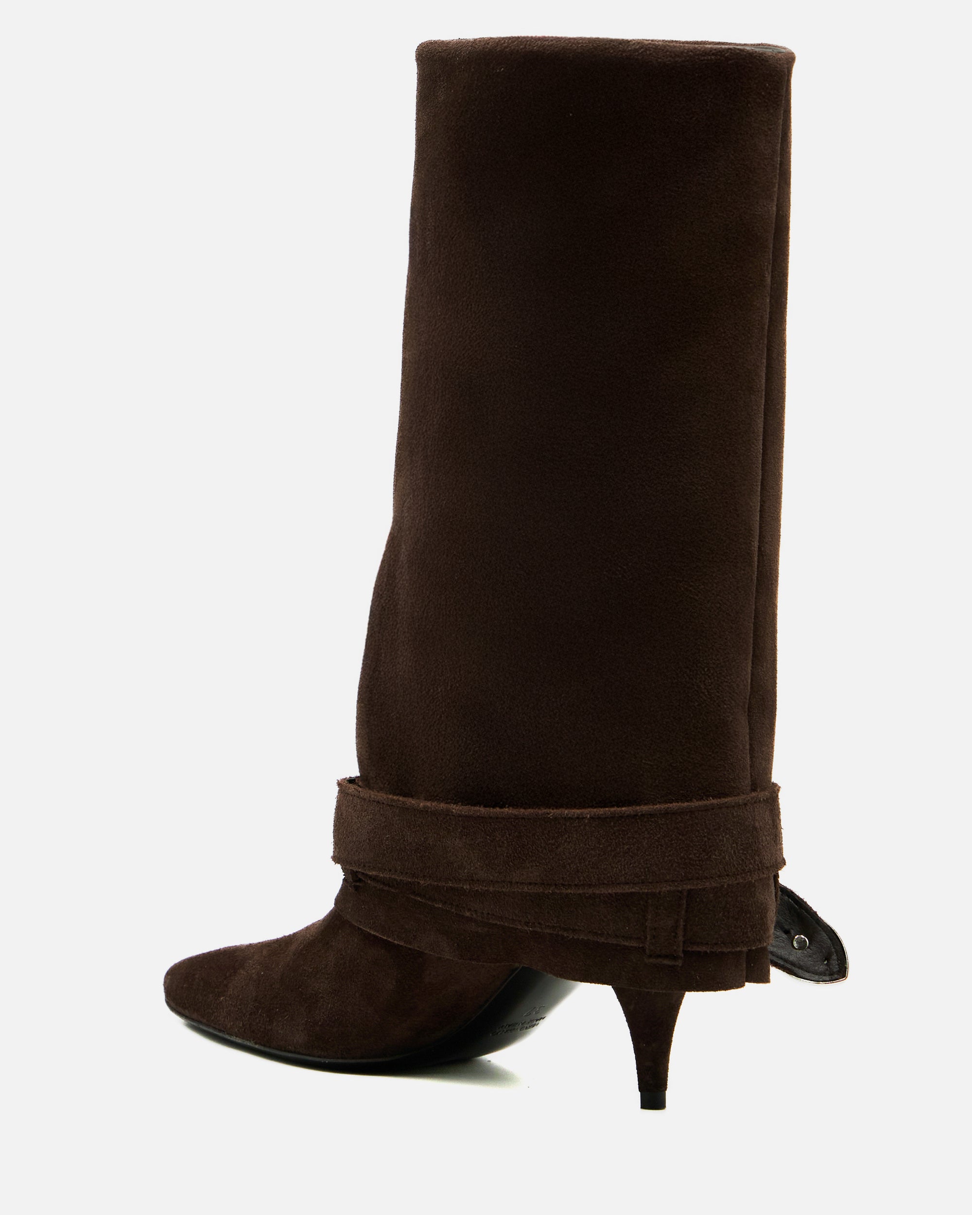 ANITA STIVALI CON TACCO