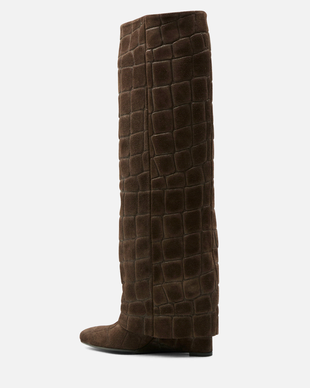 SKIN BOOTS