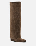 SKIN BOOTS ★ AUSTRALIAN