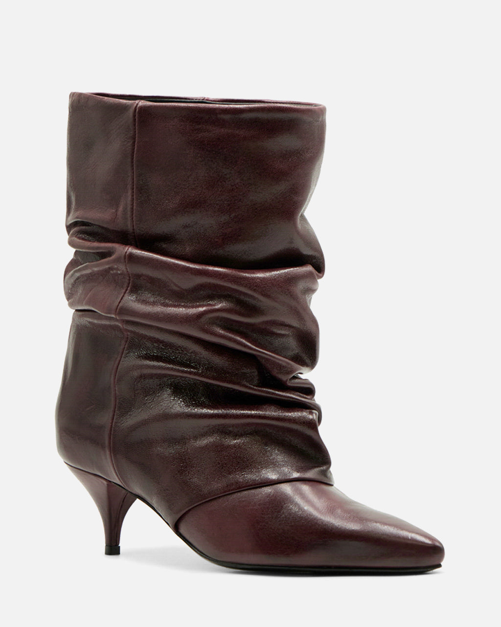 LAURA BOOTS LOW ★ DALLAS