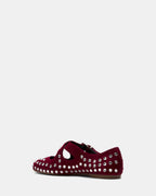 VYBE BALLET ★ CAMOSCIO STRASS