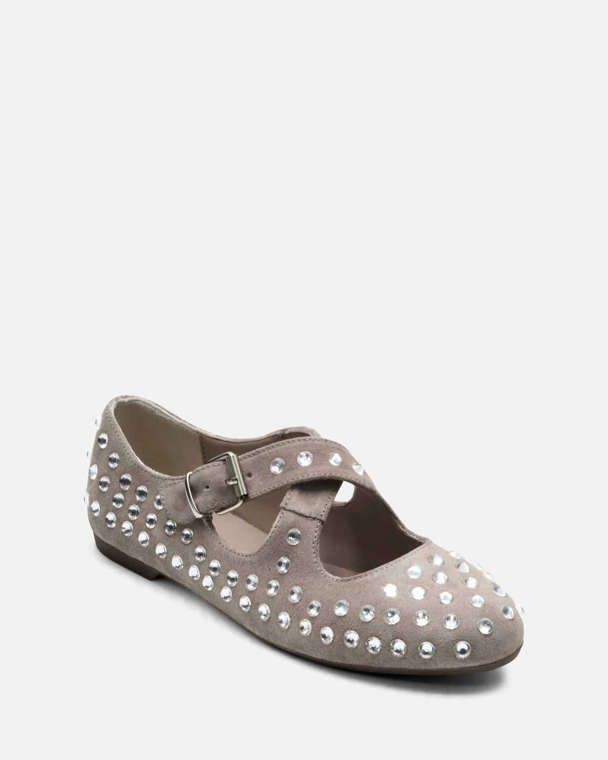 VYBE BALLET ★ CAMOSCIO STRASS