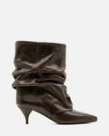 LAURA BOOTS LOW ★ DALLAS