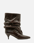 LAURA BOOTS LOW ★ DALLAS