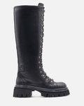 CORSET BOOTS HIGH ★ TEXAS