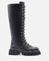 CORSET BOOTS HIGH TEXAS