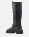 CORSET BOOTS HIGH TEXAS