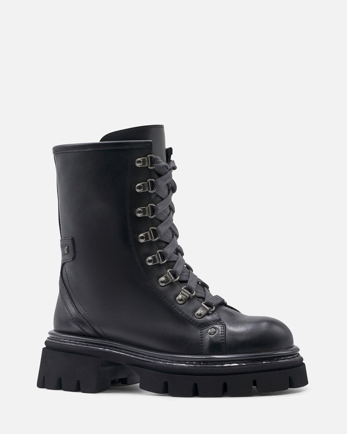 CORSET BOOTS LOW TEXAS