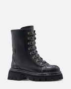 CORSET BOOTS LOW ★ TEXAS
