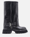 ZIPLOCK BOOTS NIRVANA