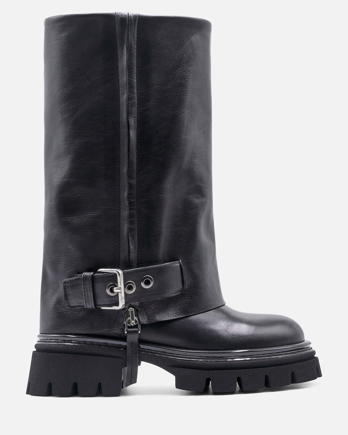 ZIPLOCK BOOTS NIRVANA