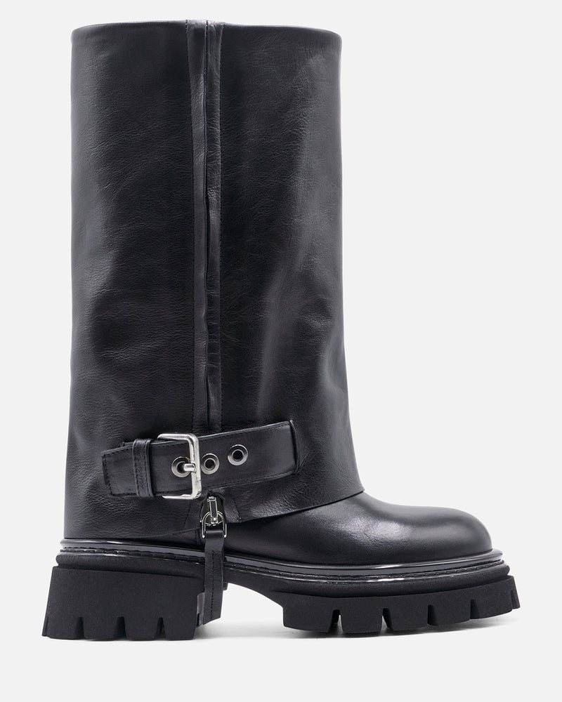 ZIPLOCK BOOTS NIRVANA