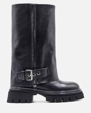 ZIPLOCK BOOTS ★ NIRVANA