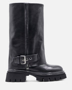 ZIPLOCK BOOTS ★ NIRVANA