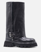 ZIPLOCK BOOTS ★ NIRVANA