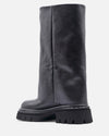 ZIPLOCK BOOTS NIRVANA