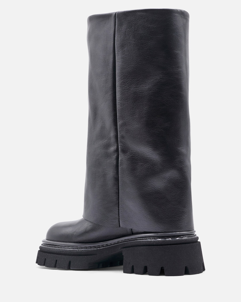ZIPLOCK BOOTS ★ NIRVANA