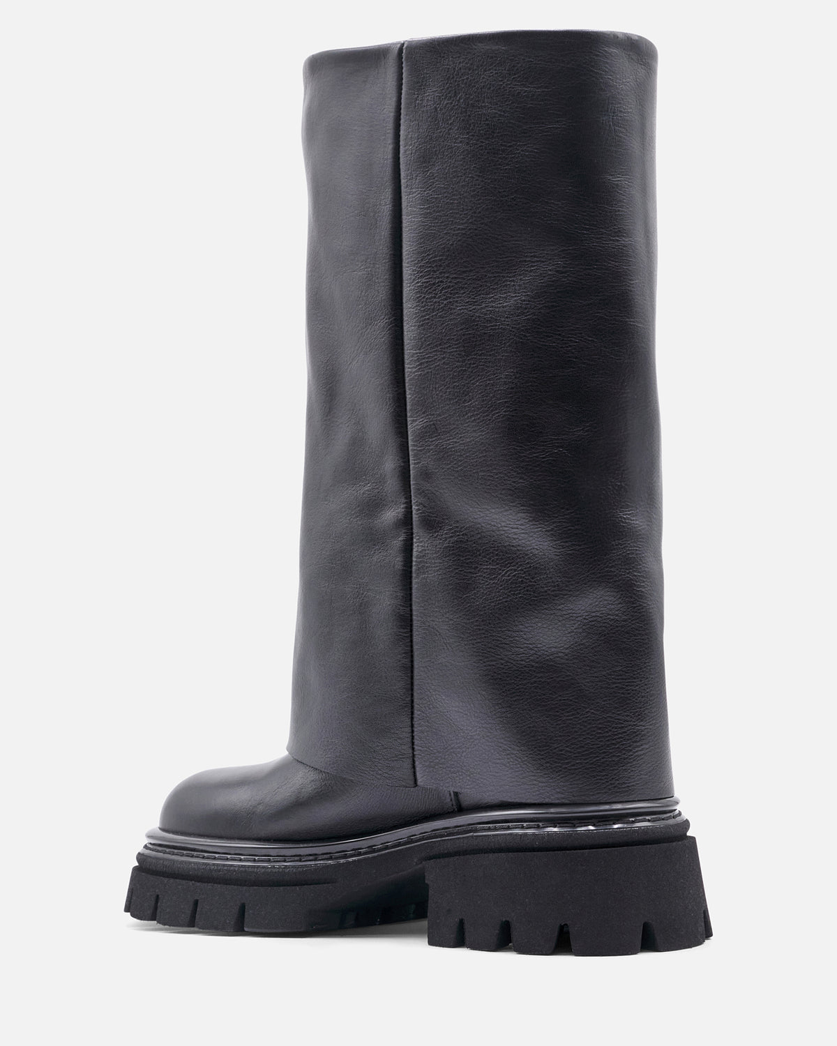 ZIPLOCK BOOTS ★ NIRVANA
