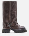 ZIPLOCK BOOTS NIRVANA