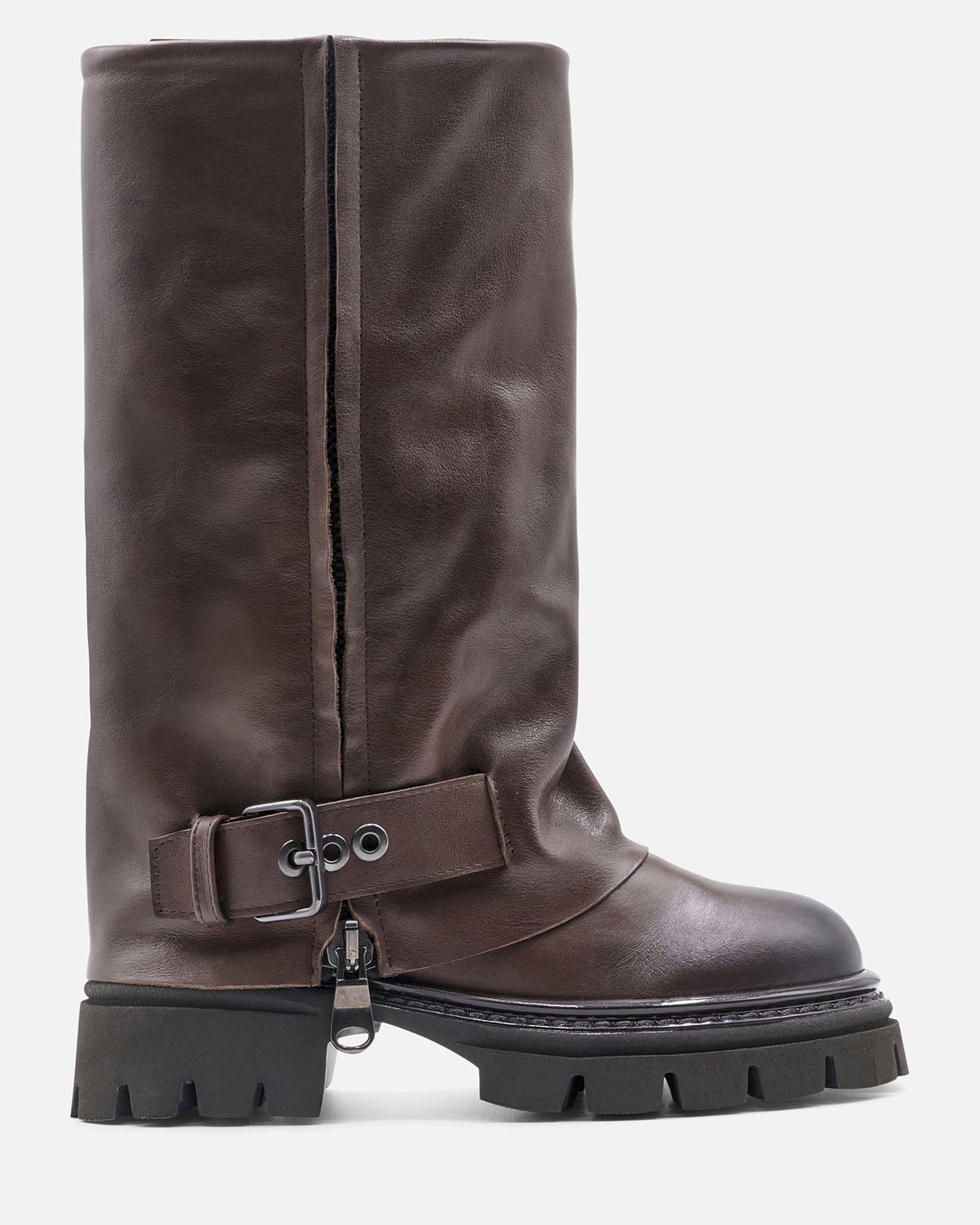 ZIPLOCK BOOTS NIRVANA
