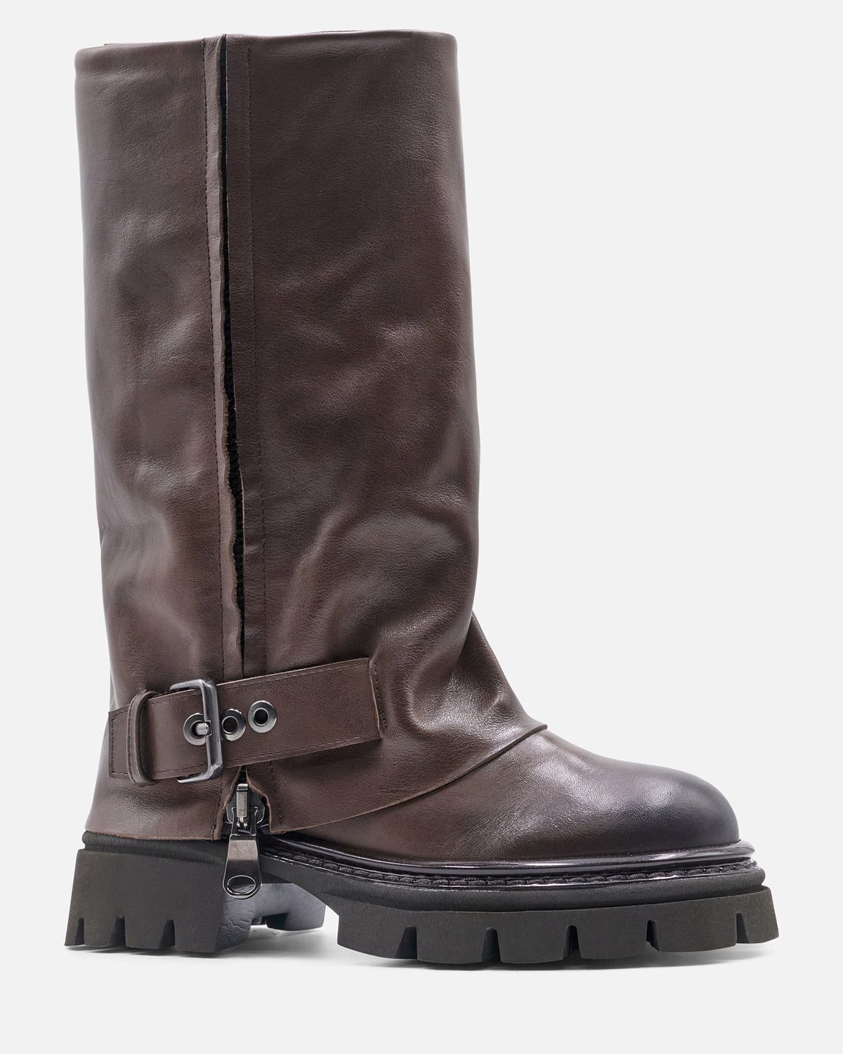 ZIPLOCK BOOTS NIRVANA